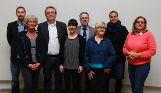 Aktivteam Rüsselsheim