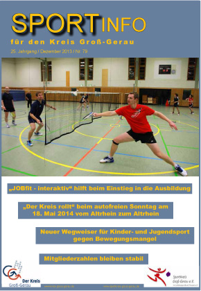 SportInfo Nr. 79