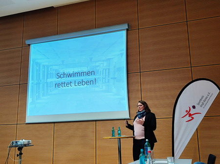 Runder Tisch des Sports