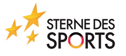 Bewerben beim Wettbewerb "Sterne des Sports"