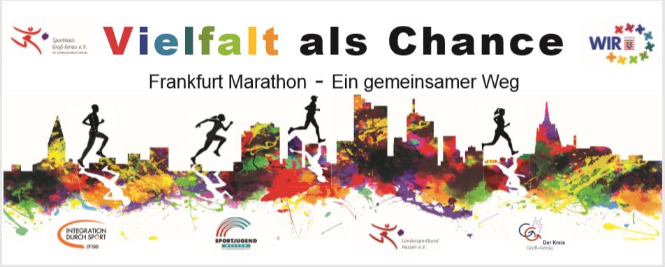 Der Sportkreis Groß-Gerau läuft mit !