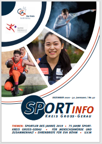 SportInfo Nr. 92