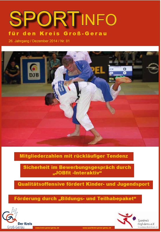 SportInfo 81
