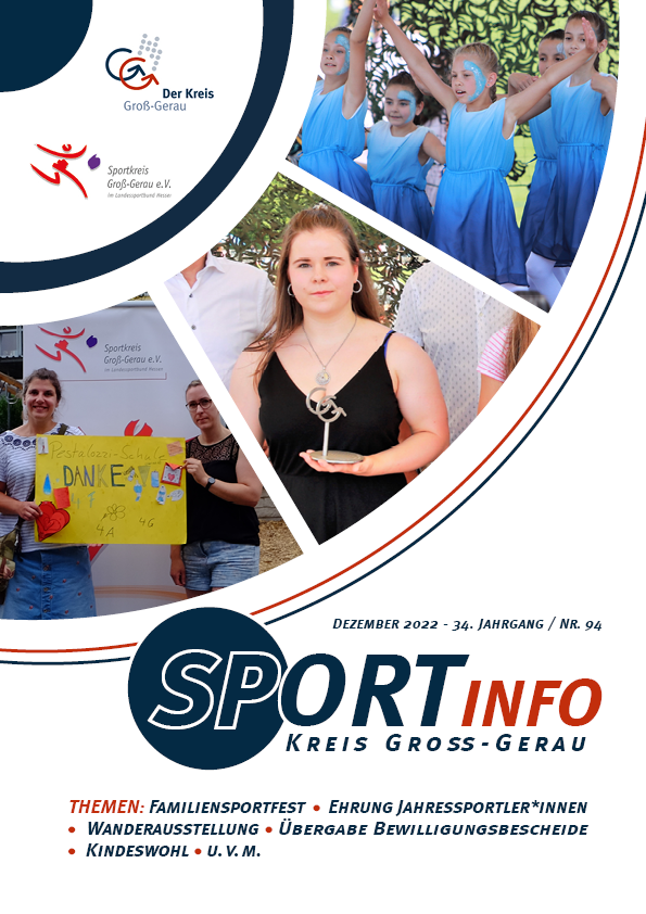 SportInfo Nr. 94