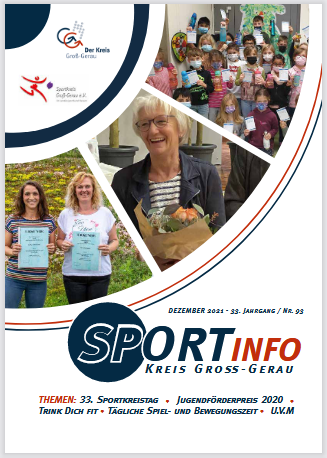 SportInfo Nr. 93