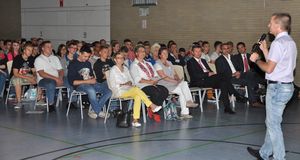 Jugendliche haben bei „JOBfit“ Kompetenzen gestärkt
