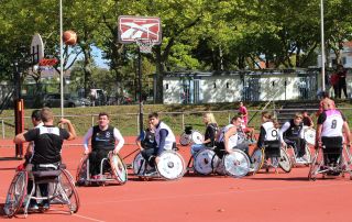 Aktivteam-Sportfest