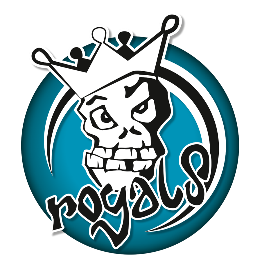 Vereinslogo von Rüsselsheimer Roll- und  Schlittschuh-Club e.V.