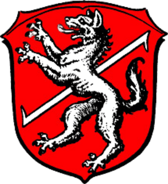 Vereinslogo von Turn- u. Sportverein 1903 Wolfskehlen e.V.