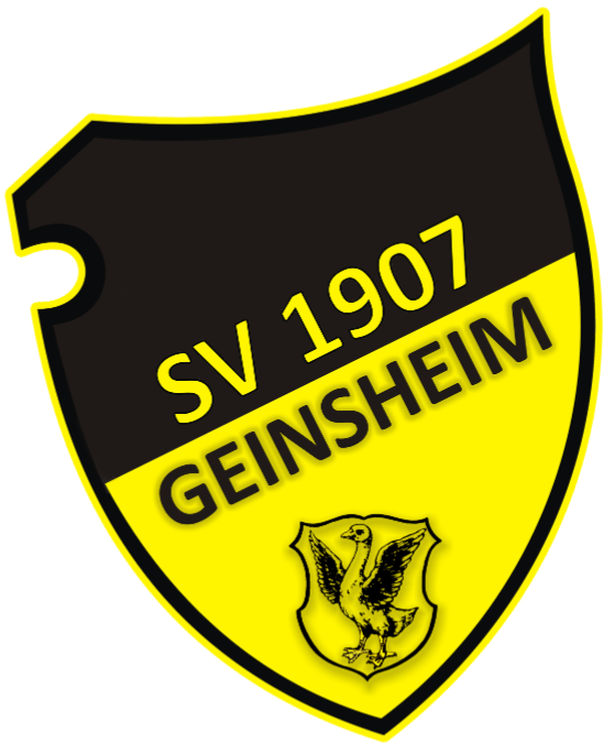Vereinslogo von SV 07 Geinsheim