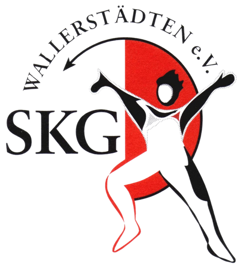 Vereinslogo von Sport- und Kulturgemeinde Wallerstädten e.V.